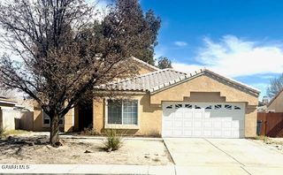 3236 Mesa Court, Rosamond, CA 93560