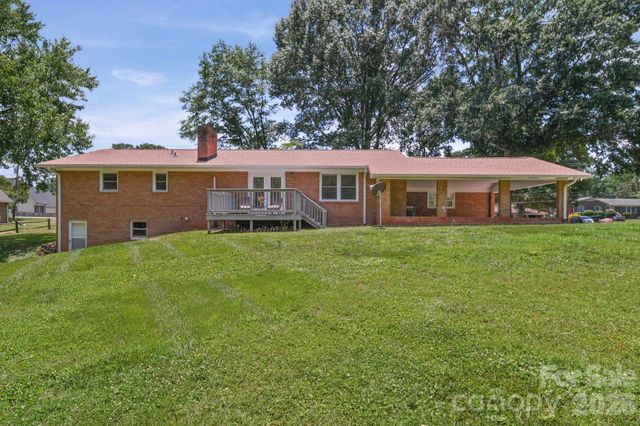 525 Julia Avenue, Belmont, NC 28012