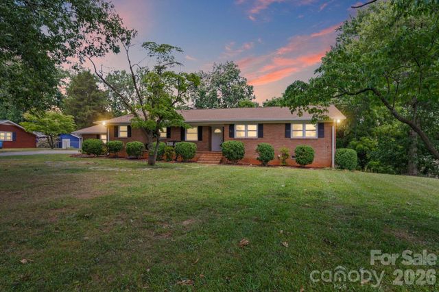 525 Julia Avenue, Belmont, NC 28012