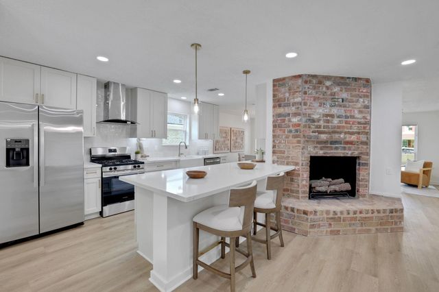 3019 Stetson Lane, Houston, TX 77043