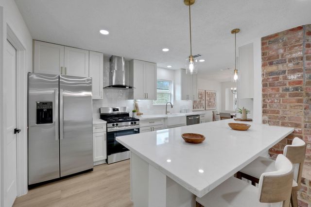 3019 Stetson Lane, Houston, TX 77043