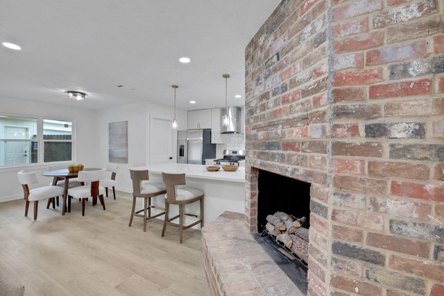 3019 Stetson Lane, Houston, TX 77043