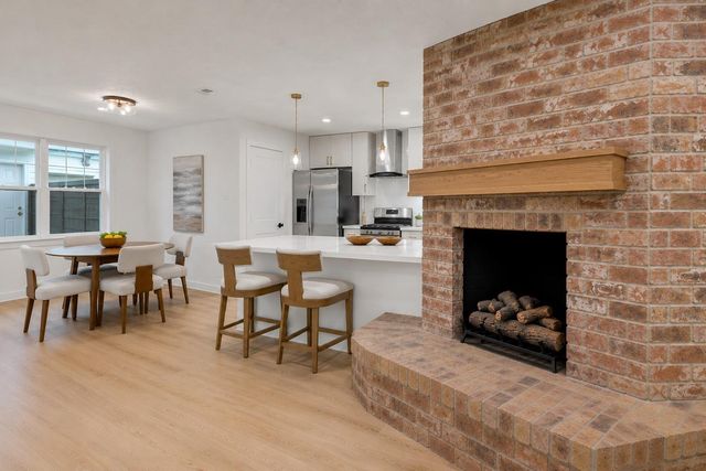 3019 Stetson Lane, Houston, TX 77043
