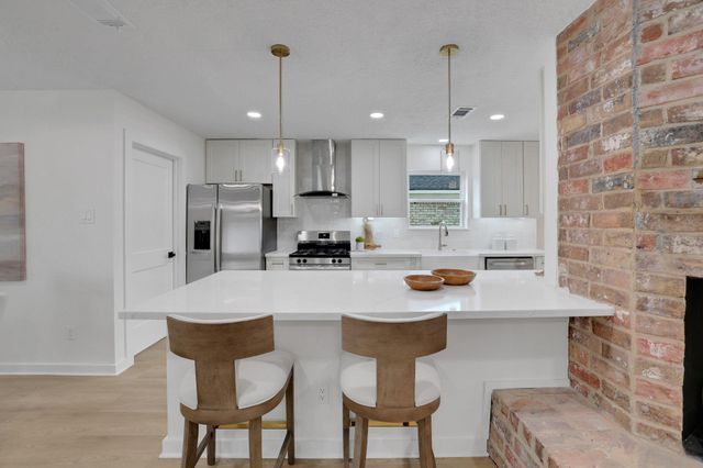 3019 Stetson Lane, Houston, TX 77043