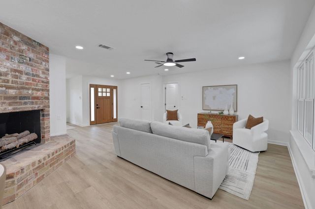 3019 Stetson Lane, Houston, TX 77043