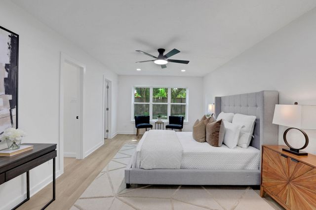 3019 Stetson Lane, Houston, TX 77043