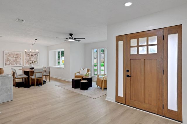 3019 Stetson Lane, Houston, TX 77043