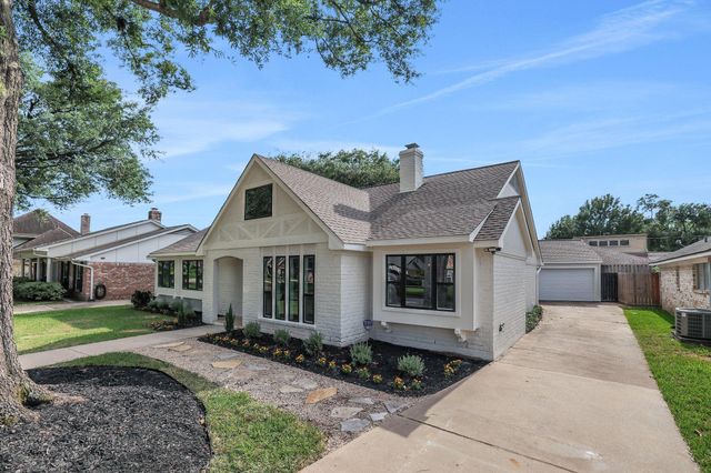 3019 Stetson Lane, Houston, TX 77043