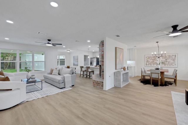 3019 Stetson Lane, Houston, TX 77043
