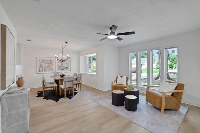 3019 Stetson Lane, Houston, TX 77043