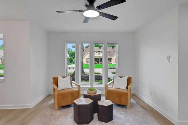 3019 Stetson Lane, Houston, TX 77043