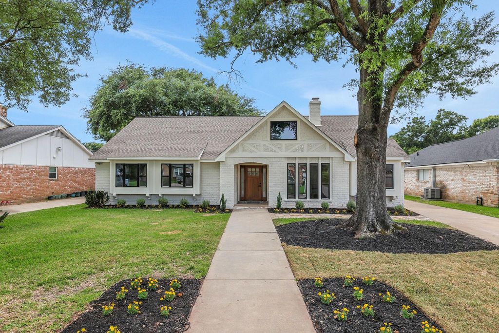 3019 Stetson Lane, Houston, TX 77043