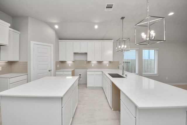 2918 Bury Park Drive, Spring, TX 77373