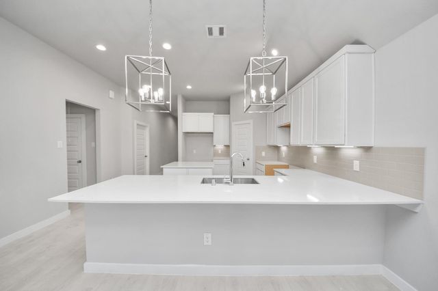 2918 Bury Park Drive, Spring, TX 77373