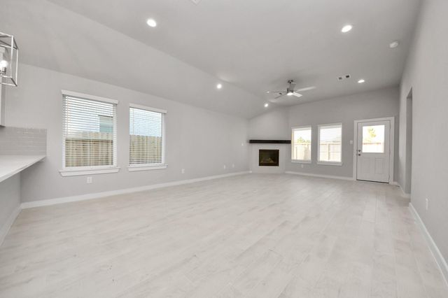 2918 Bury Park Drive, Spring, TX 77373