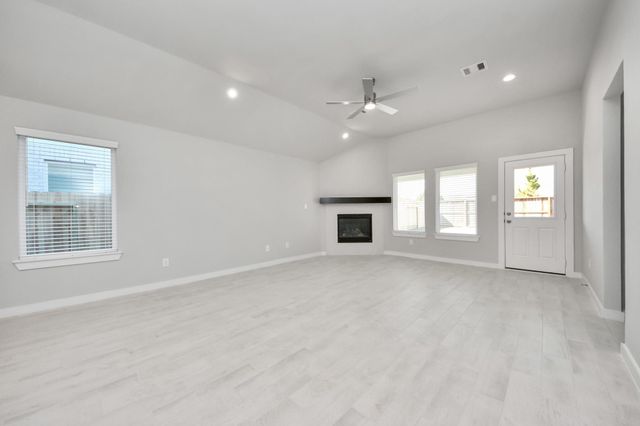 2918 Bury Park Drive, Spring, TX 77373