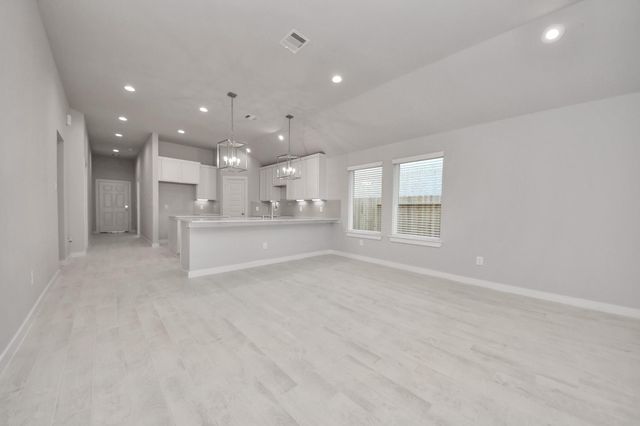 2918 Bury Park Drive, Spring, TX 77373