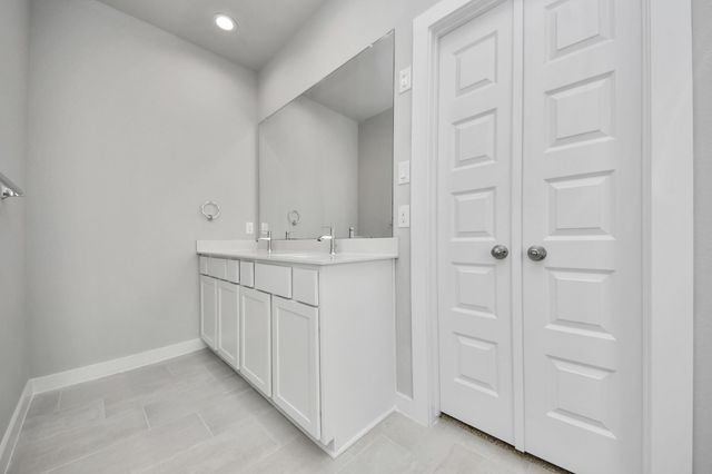 2918 Bury Park Drive, Spring, TX 77373