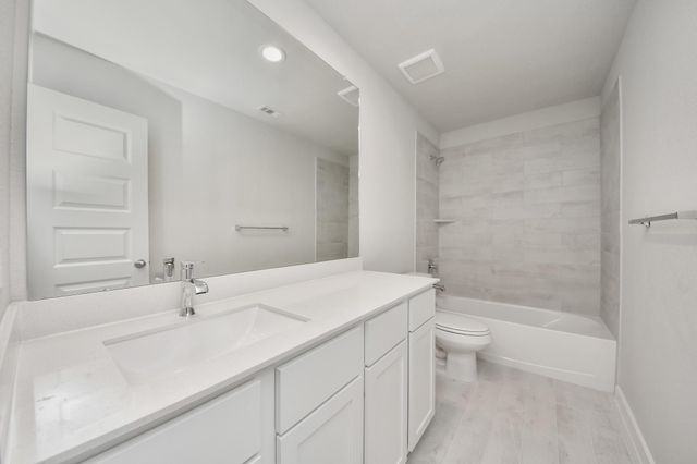 2918 Bury Park Drive, Spring, TX 77373