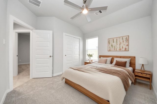 2918 Bury Park Drive, Spring, TX 77373