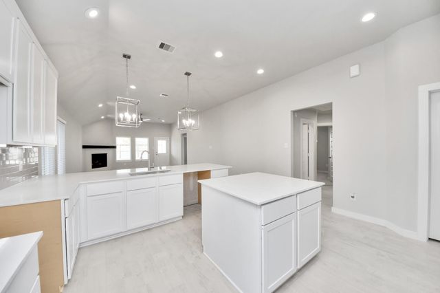 2918 Bury Park Drive, Spring, TX 77373