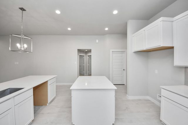 2918 Bury Park Drive, Spring, TX 77373