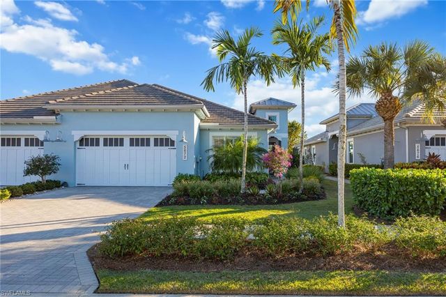 5672 Highbourne DR, Naples, FL 34113
