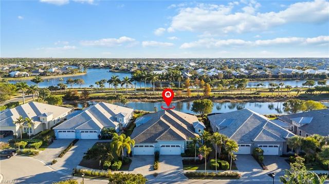5672 Highbourne DR, Naples, FL 34113