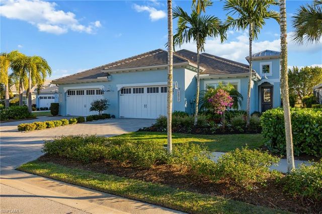 5672 Highbourne DR, Naples, FL 34113