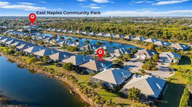5672 Highbourne DR, Naples, FL 34113