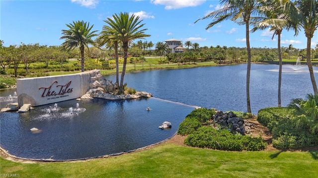 5672 Highbourne DR, Naples, FL 34113