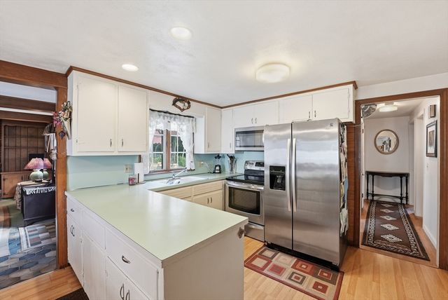 63 Laurence Drive, West Springfield, MA 01089