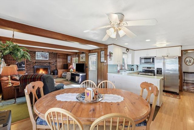 63 Laurence Drive, West Springfield, MA 01089