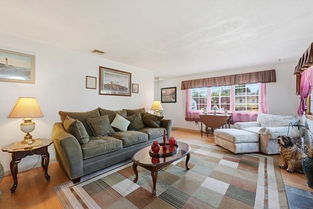 63 Laurence Drive, West Springfield, MA 01089
