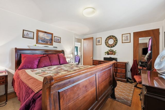 63 Laurence Drive, West Springfield, MA 01089