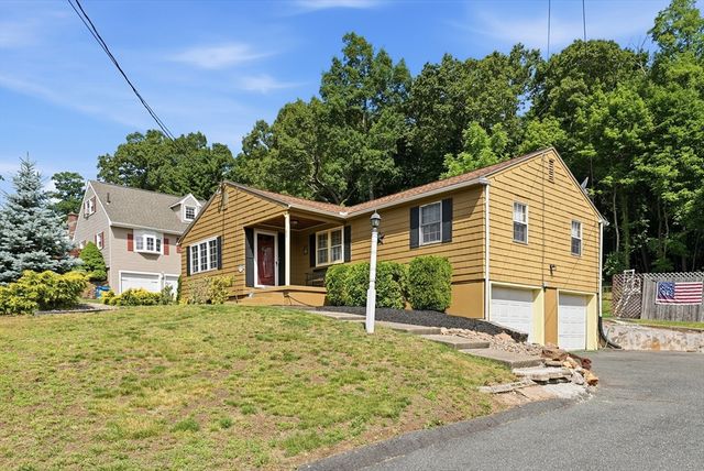 63 Laurence Drive, West Springfield, MA 01089