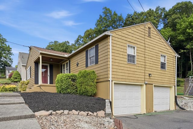 63 Laurence Drive, West Springfield, MA 01089