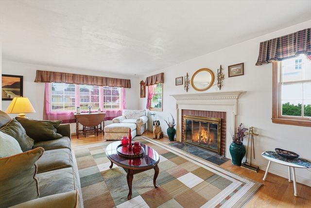 63 Laurence Drive, West Springfield, MA 01089