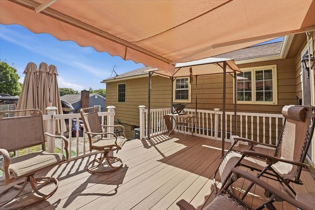 63 Laurence Drive, West Springfield, MA 01089