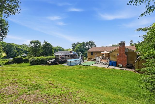 63 Laurence Drive, West Springfield, MA 01089
