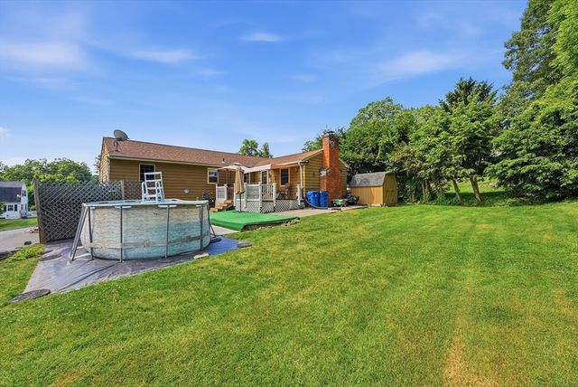 63 Laurence Drive, West Springfield, MA 01089