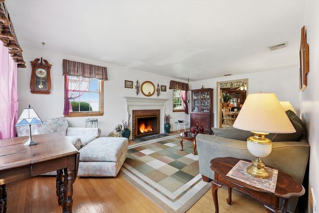 63 Laurence Drive, West Springfield, MA 01089