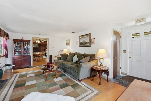 63 Laurence Drive, West Springfield, MA 01089