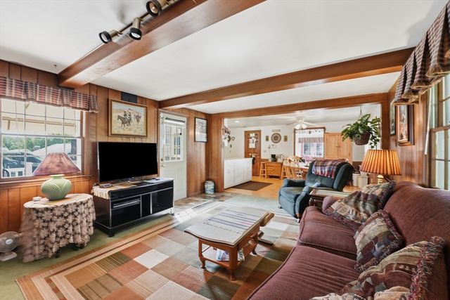 63 Laurence Drive, West Springfield, MA 01089