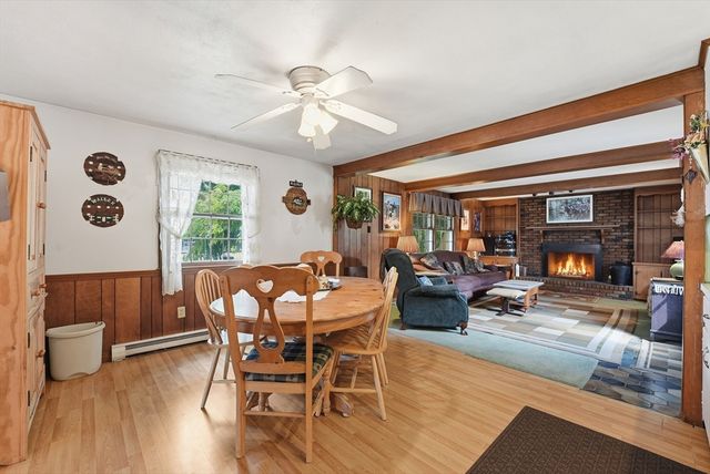 63 Laurence Drive, West Springfield, MA 01089