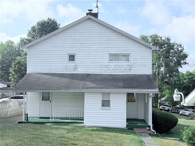 9 Kennedy St, Republic, PA 15475