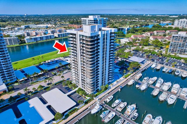 108 Lakeshore Drive 1441, North Palm Beach, FL 33408