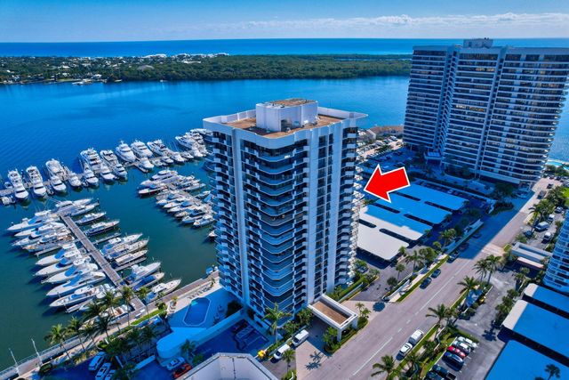 108 Lakeshore Drive 1441, North Palm Beach, FL 33408