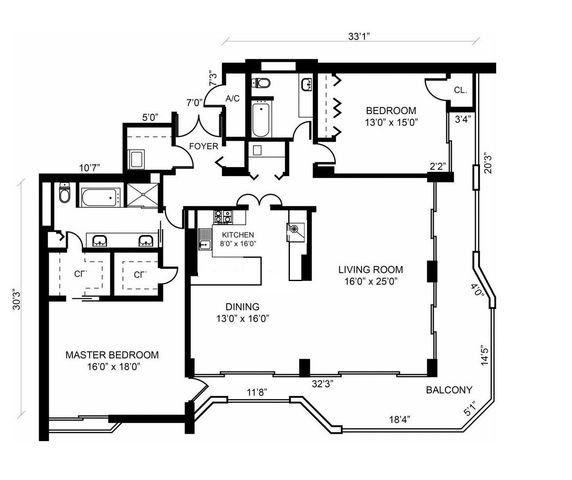 108 Lakeshore Drive 1441, North Palm Beach, FL 33408