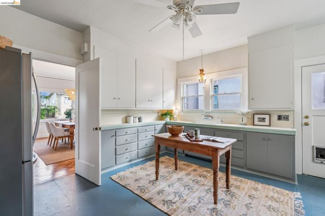 5108 Coronado Ave, Oakland, CA 94618